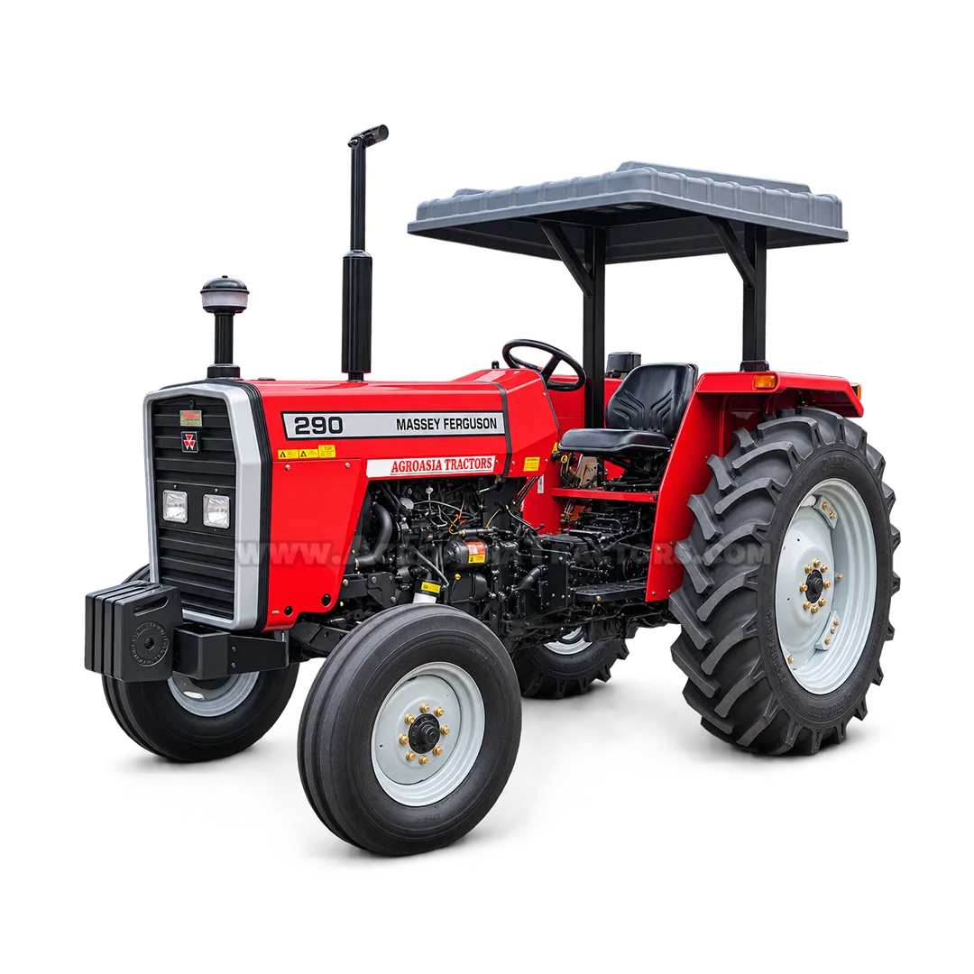 Massey Ferguson 290 Tractor