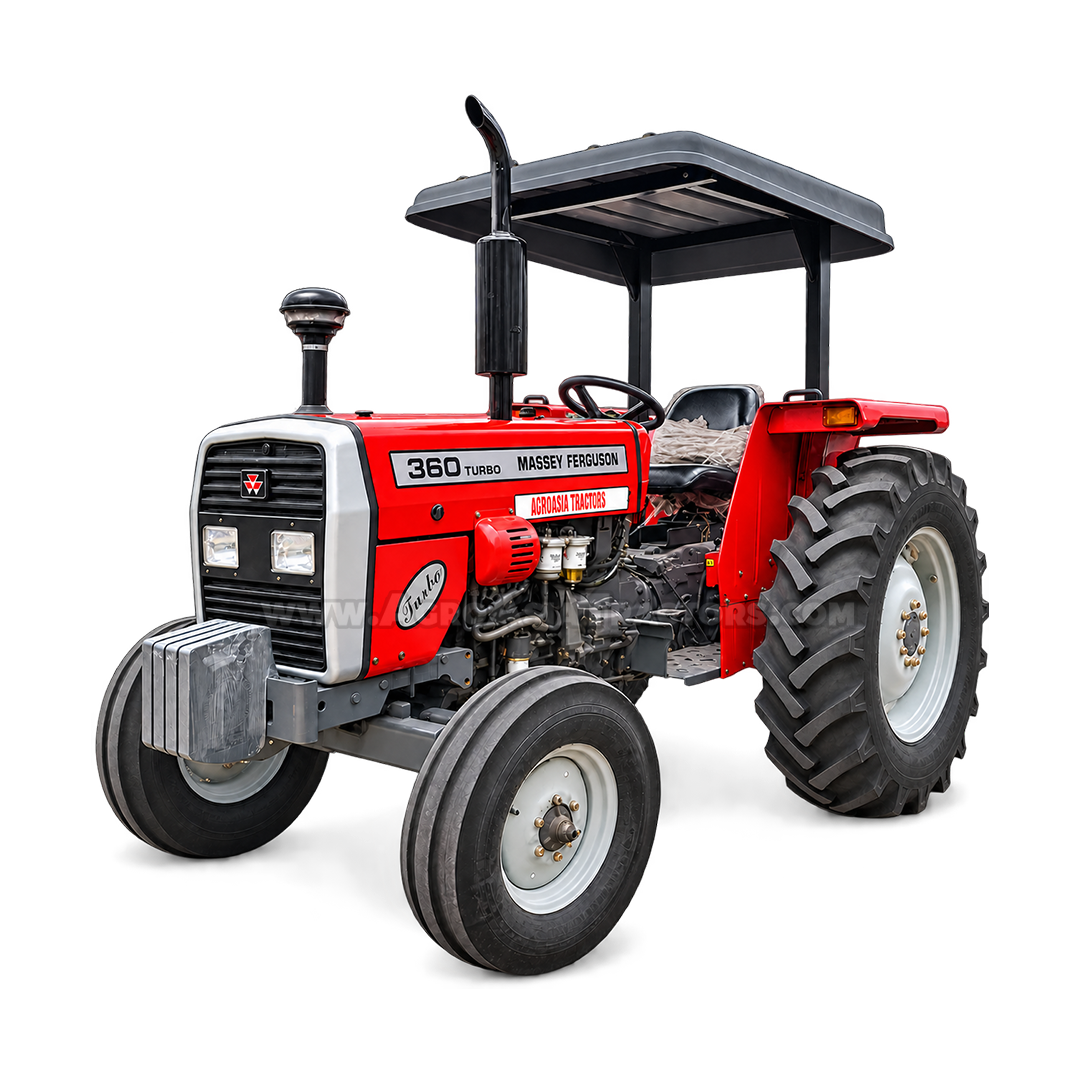 Massey Ferguson 360 Tractor